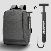 Basketball Air Pump Compact Soccer Pump Inflator Multifunction Football Inflator for Basketball Football Volleyball