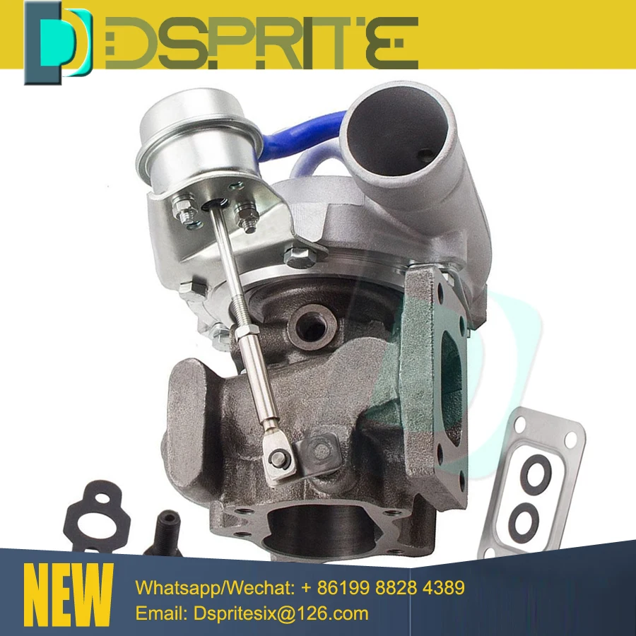 Mew GT25 T25 T28 GT… - image