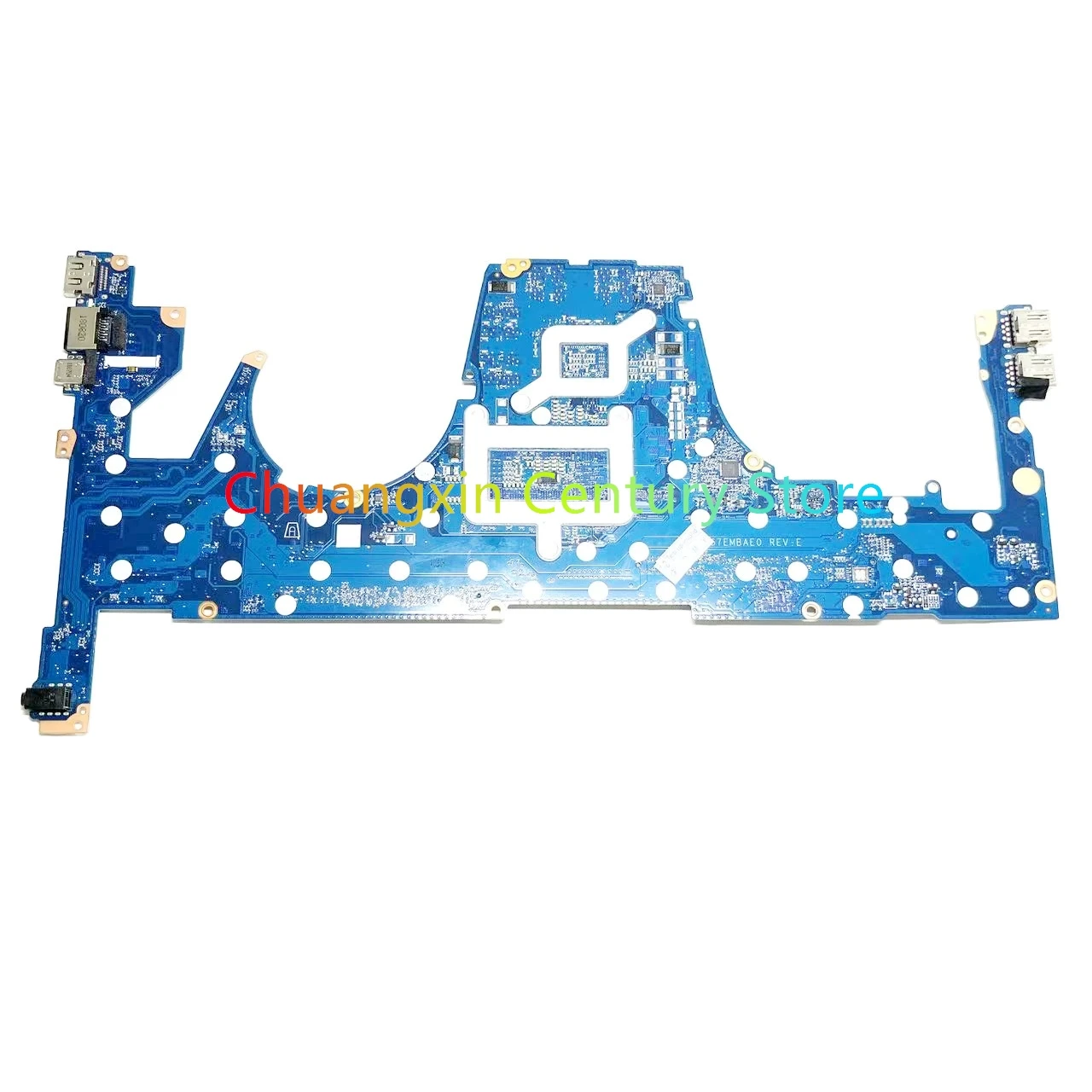 DA0G7EMBAE0 L44879-601 L34171-601 Motherboard For HP 15-CS 15T-CS Laptop CPU: I5-8265U I7-8565U GPU: GTX1050/GTX1050TI 100% Test