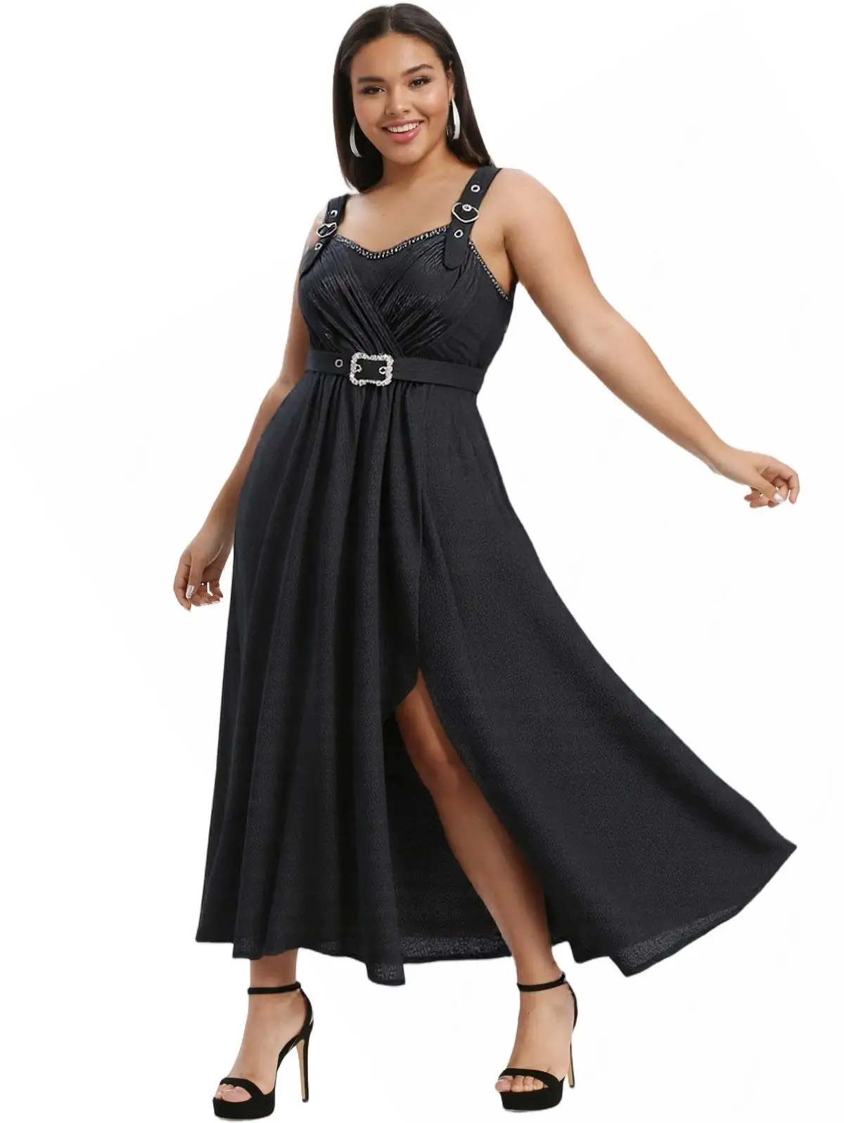 Rosegal Plus Size W… - image