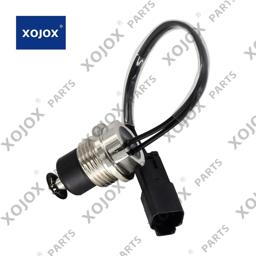 

XOJOX 213-0677 Датчик уровня гидравлического масла Датчик давления масла 2130677 для экскаватора Caterpillar 320DGC 320DL 320DLN 320DLRR 320D