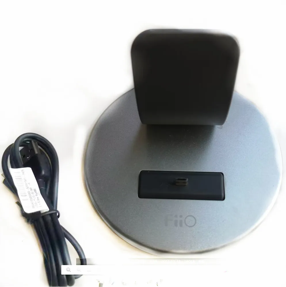 Fiio DK1 مايكرو USB متعددة الوظائف قفص الاتهام للتطبيق على X3 X3II X5 X5 III X7 X7 II