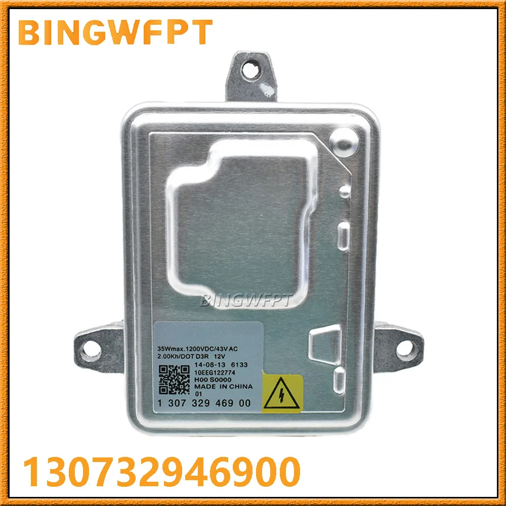 

130732946900 68226783AA 130732931515 1307329269 For 2013-2017 Mercedes CLA200 CLA250 CLA45 AMG Ballast Computer Module