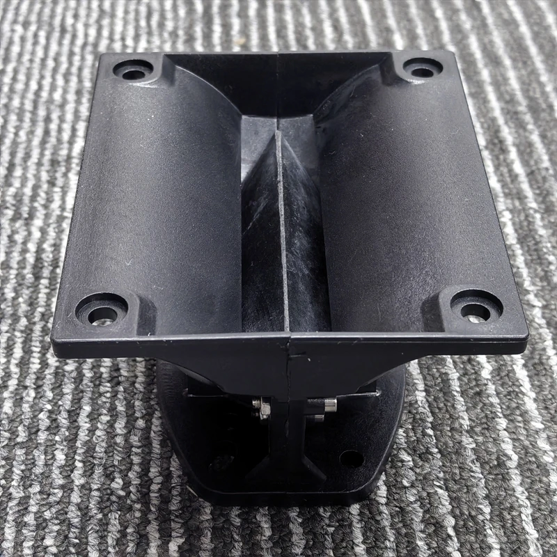 Professionelle Soundprojektion: Line-Array-Lautsprecher-Zubehör, Horn, 120 l x 100 W x 68 H, 1 Zoll Hals – Detail 6