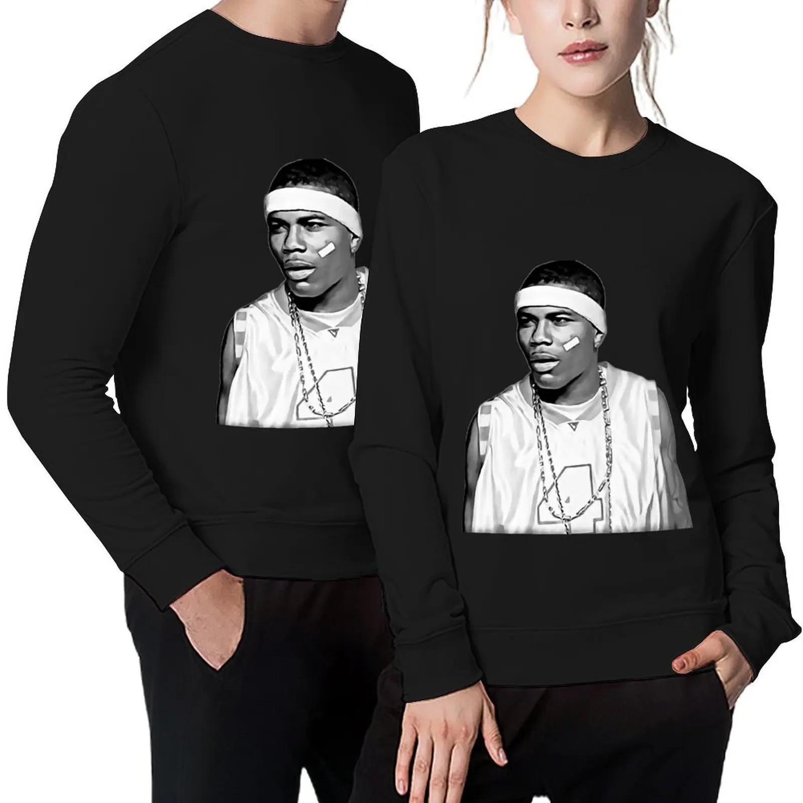 

Hot in Here Fresh 2020 Pullover tracksuit graphic t shirts men male clothes clothes for men pullover