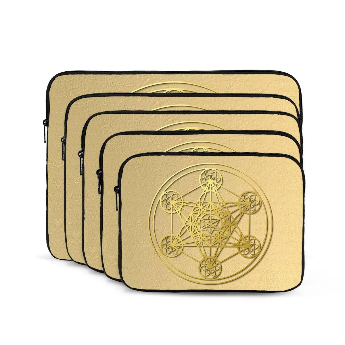 

Куб Метатрона Сакральная Мандала Исцеляющий Амулет Сумка Для Ноутбука Чехол Чехол Для Ноутбука Чехол Сумка Для Планшета Противоударный Чехол Сумка