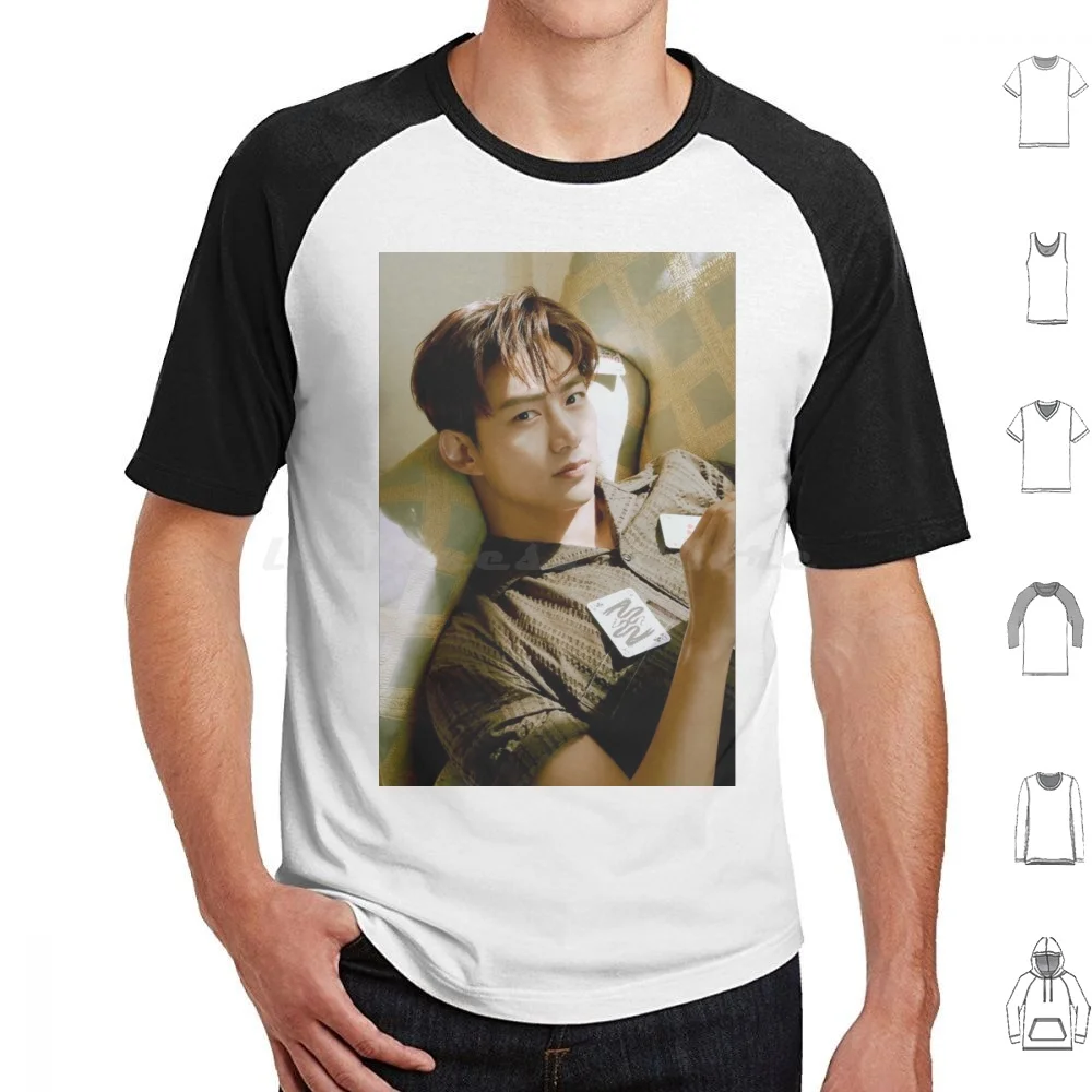2pm Taecyeon-2021 Must Promotion T Shirt Men Women Kids 6xl 2pm 2pm Member 2pm Group 2pm Boy Band 2pm Korean 2pm Kpop 2pm