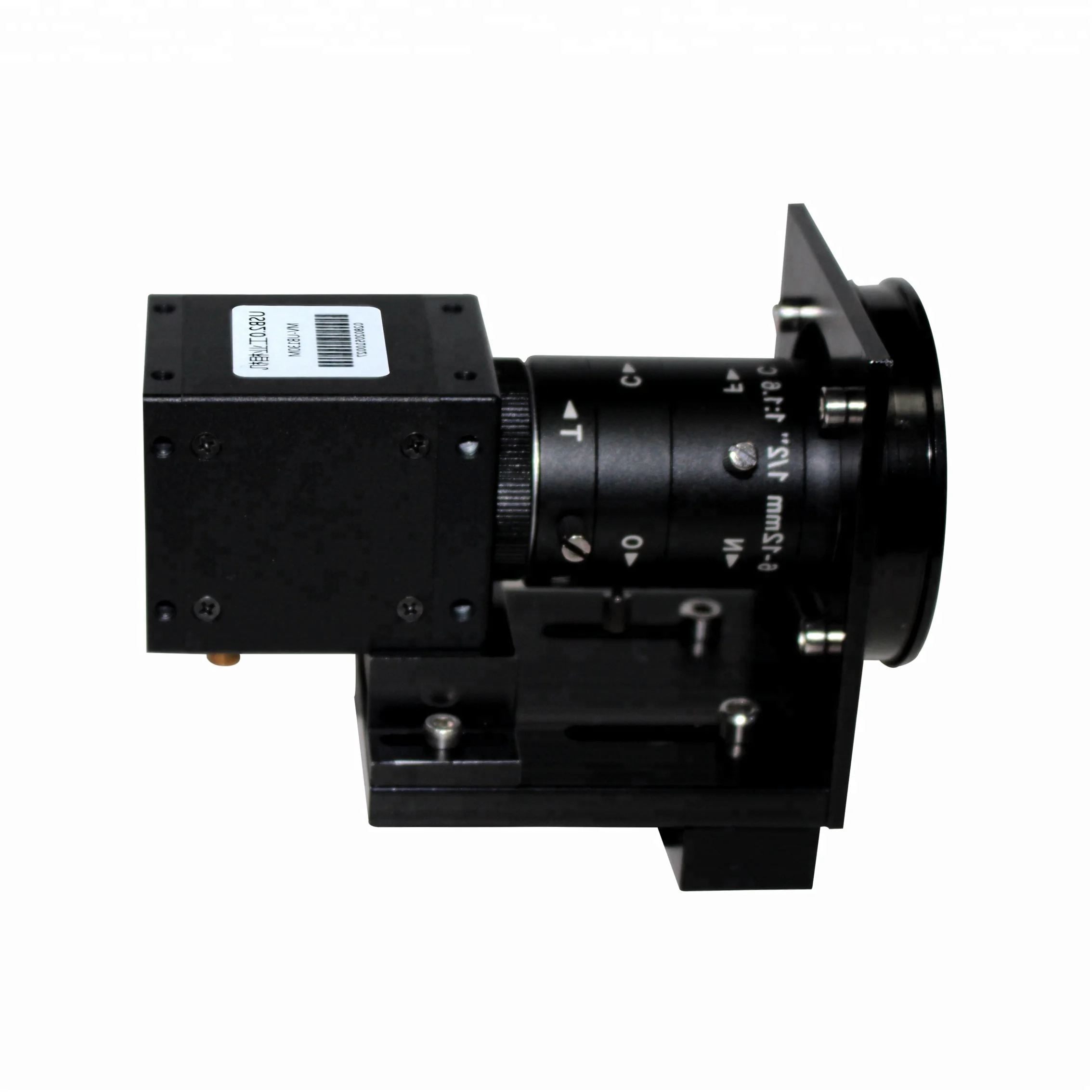 TLF Trocen AWC708C Lite Plus Sistema di controllo taglio versione LED e CCD per macchina da taglio Co2