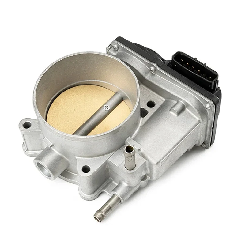 22030-0F010 Throttle Body Throttle Valve Auto for Toyota 4Runner Land Cruiser Sequoia Tundra Lexus GX470