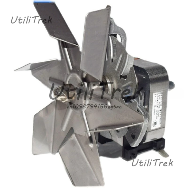 J238-075-7228 Forno De Secagem Motor Do Ventilador De Alta Temperatura J238-075-7242 JH-0001