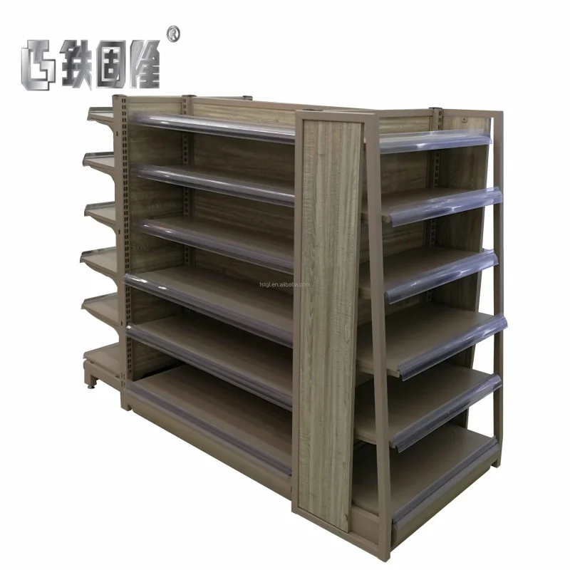 [Customized]Factory pharmacy convenience store supermarket display shelves