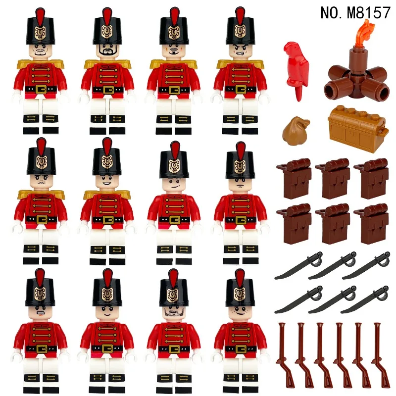 King Guards Buildin…