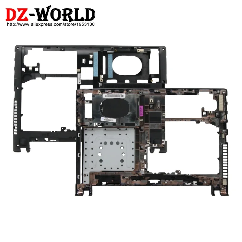 Base Bottom Shell Lower Lid Case D Cover For Lenovo G400s G405s Laptop 90202895 AP0YC000410 AP0YC000C50