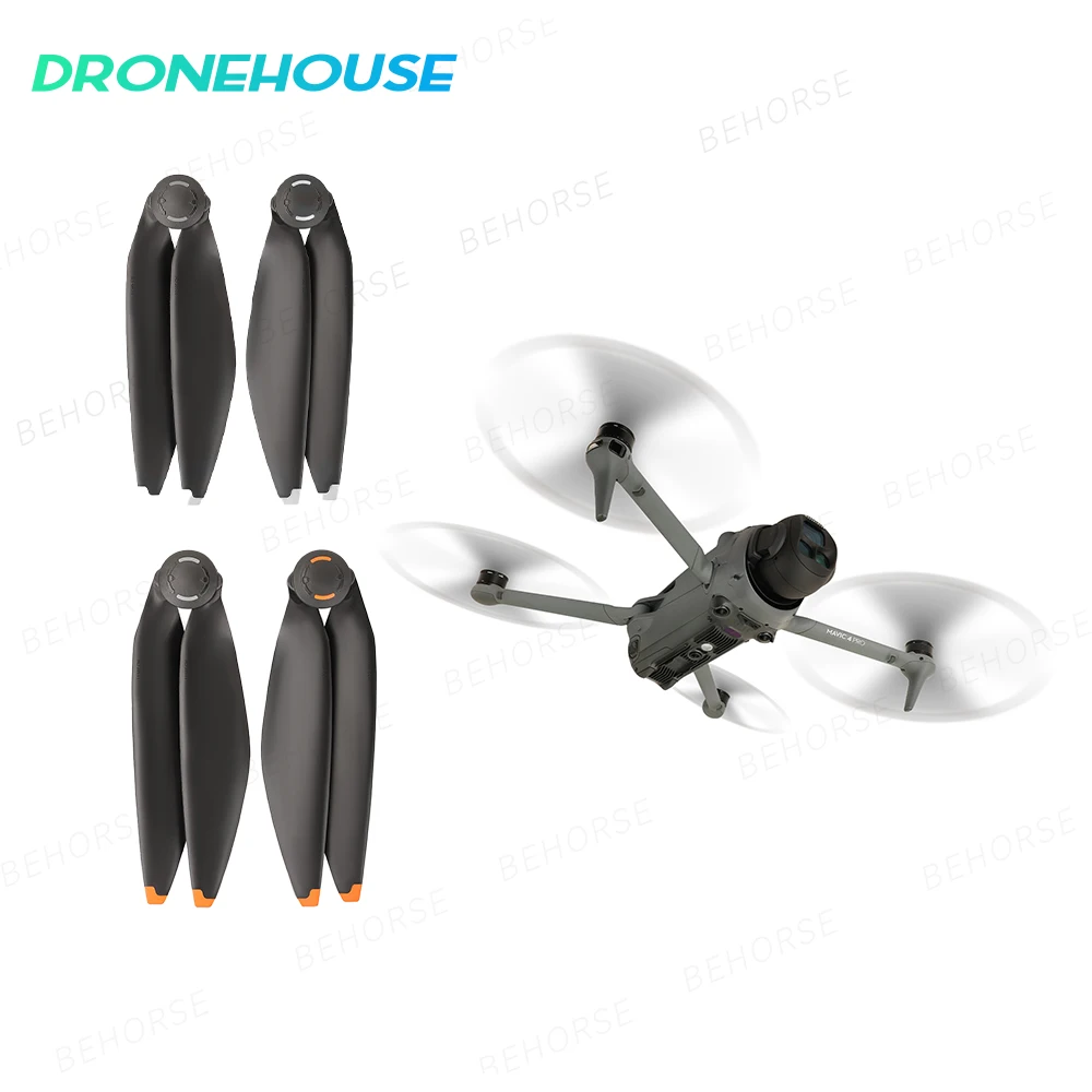 Mavic 4 Pro Propell… - image