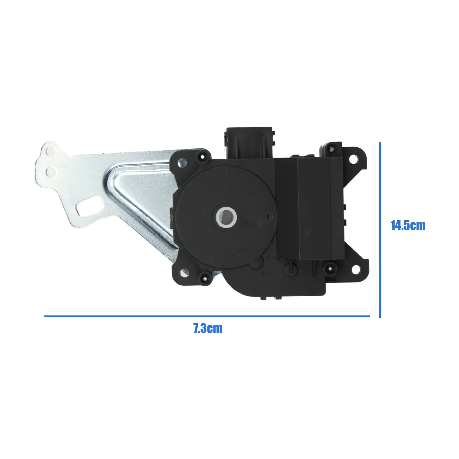 혼다 CR-V HVAC 블렌드 문짝 액추에이터, 07-11 용, 자동차 액세서리, 메가 79160SNEA01