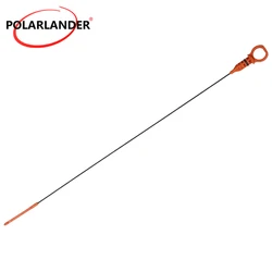 Suitable For Peugeot 206 207 307 407 1.6HDi With A Hard Plastic Grip 1174G2, 1174E6 Engine Oil Level Dipstick