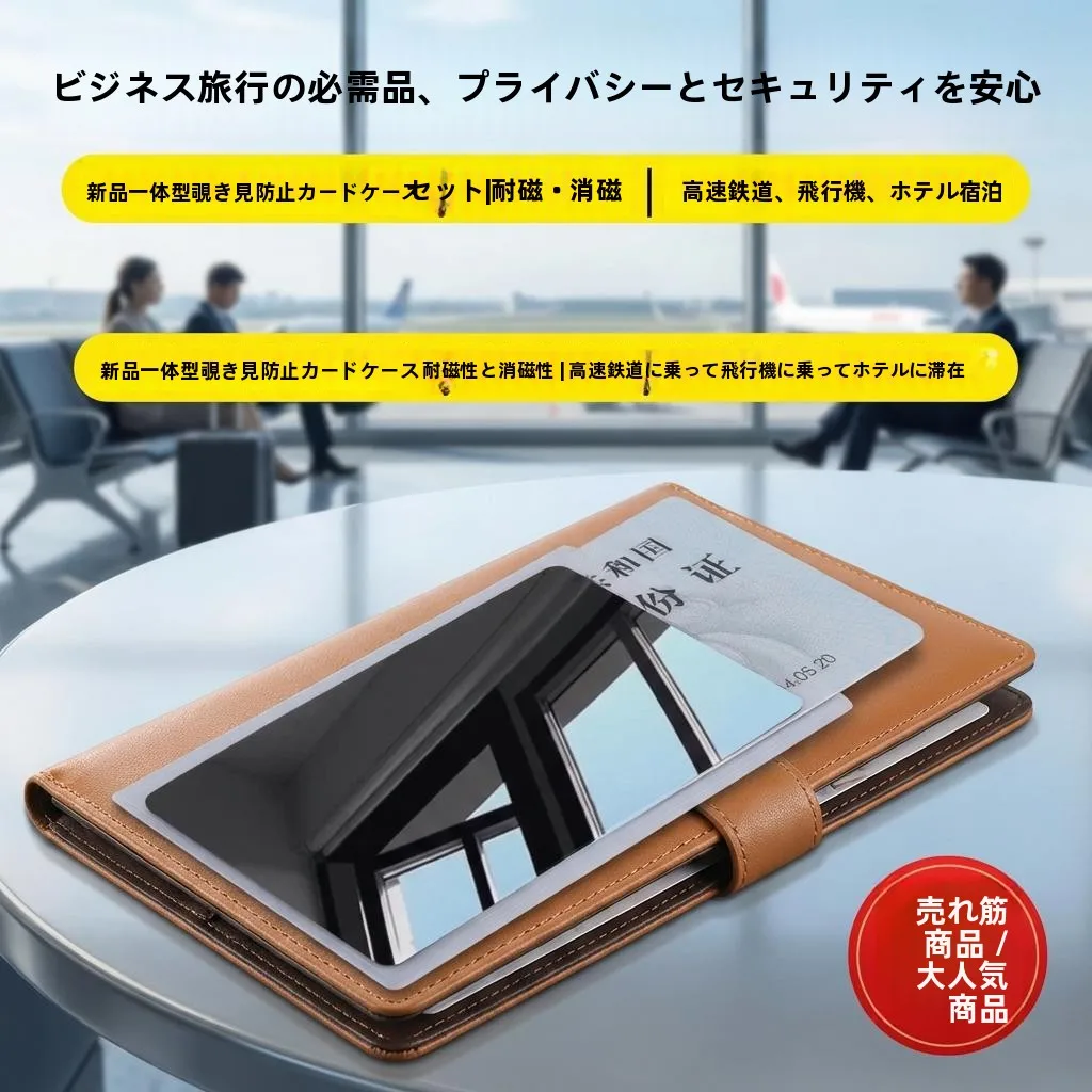 capa-protetora-de-cartoes-portatil-para-identidade-cartao-civil-e-documentos-pessoais-com-protecao-de-privacidade-antirreflexo-e-resistencia-magnetica