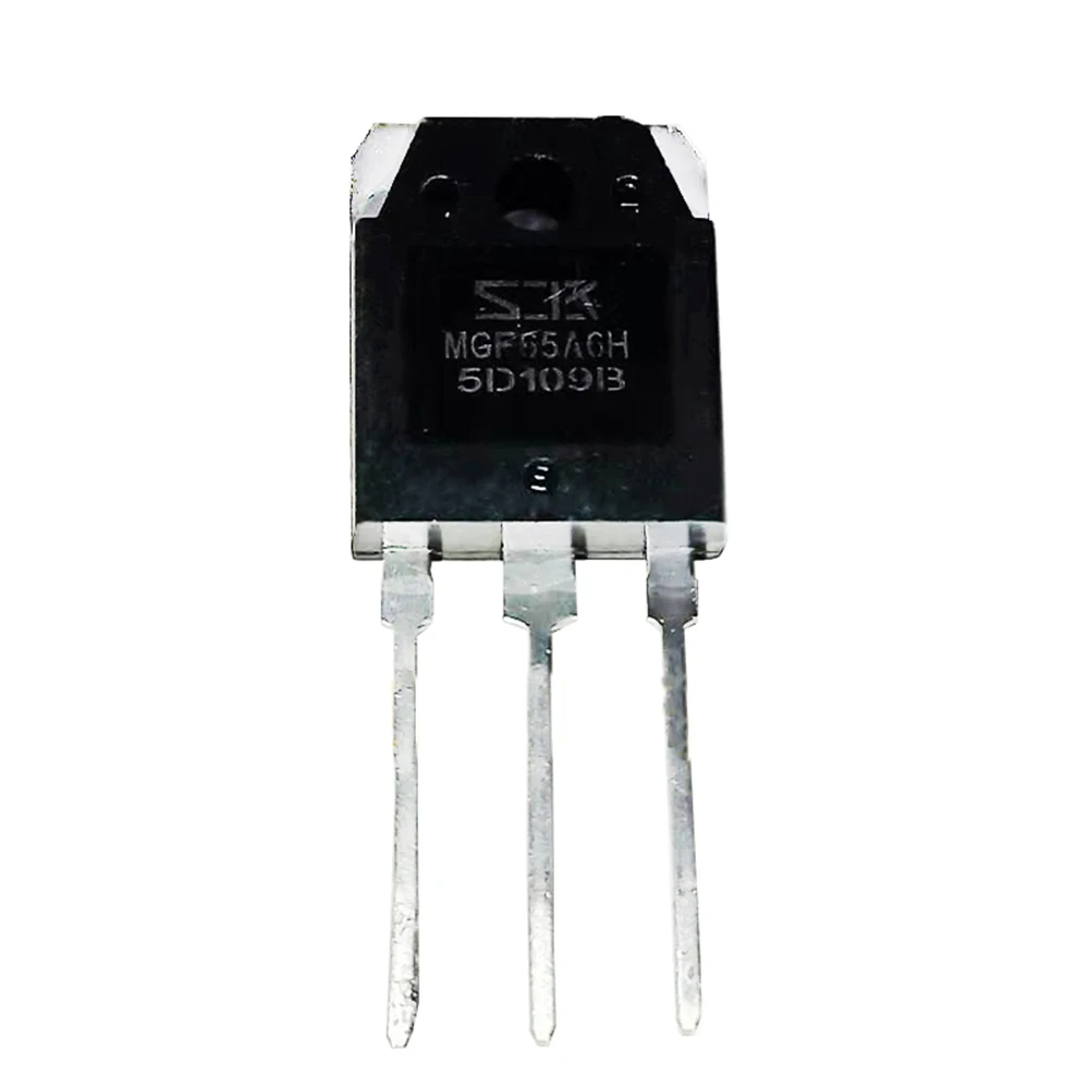 (5 Pieces) MGF65A4R  TO-3P 650V 40A