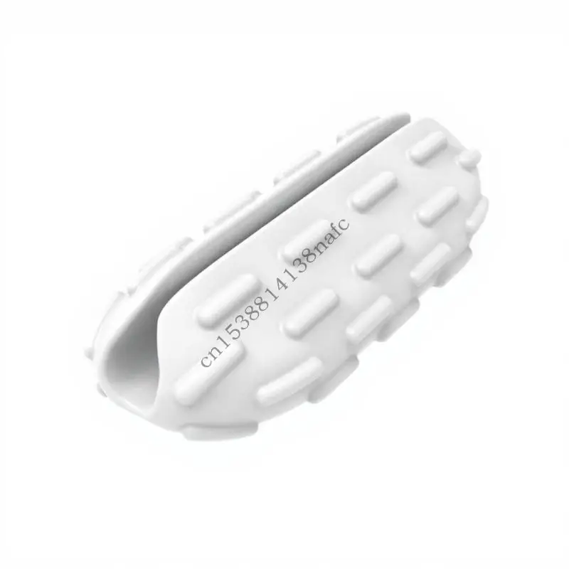 

594F Multipurpose Silicone Grip for Pencils Weight Addition 1oz for Better Control Less Hand Strain Suitable Pen Markers