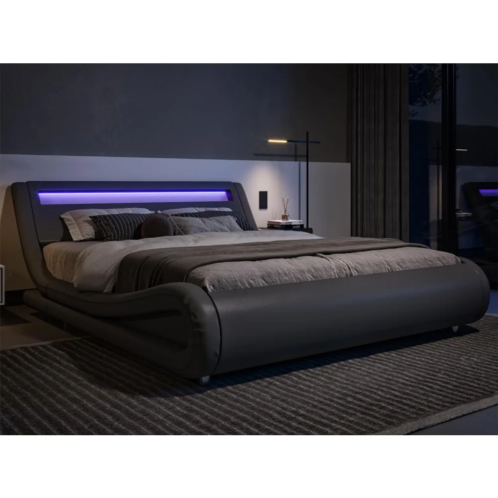 Allewie King Size L…