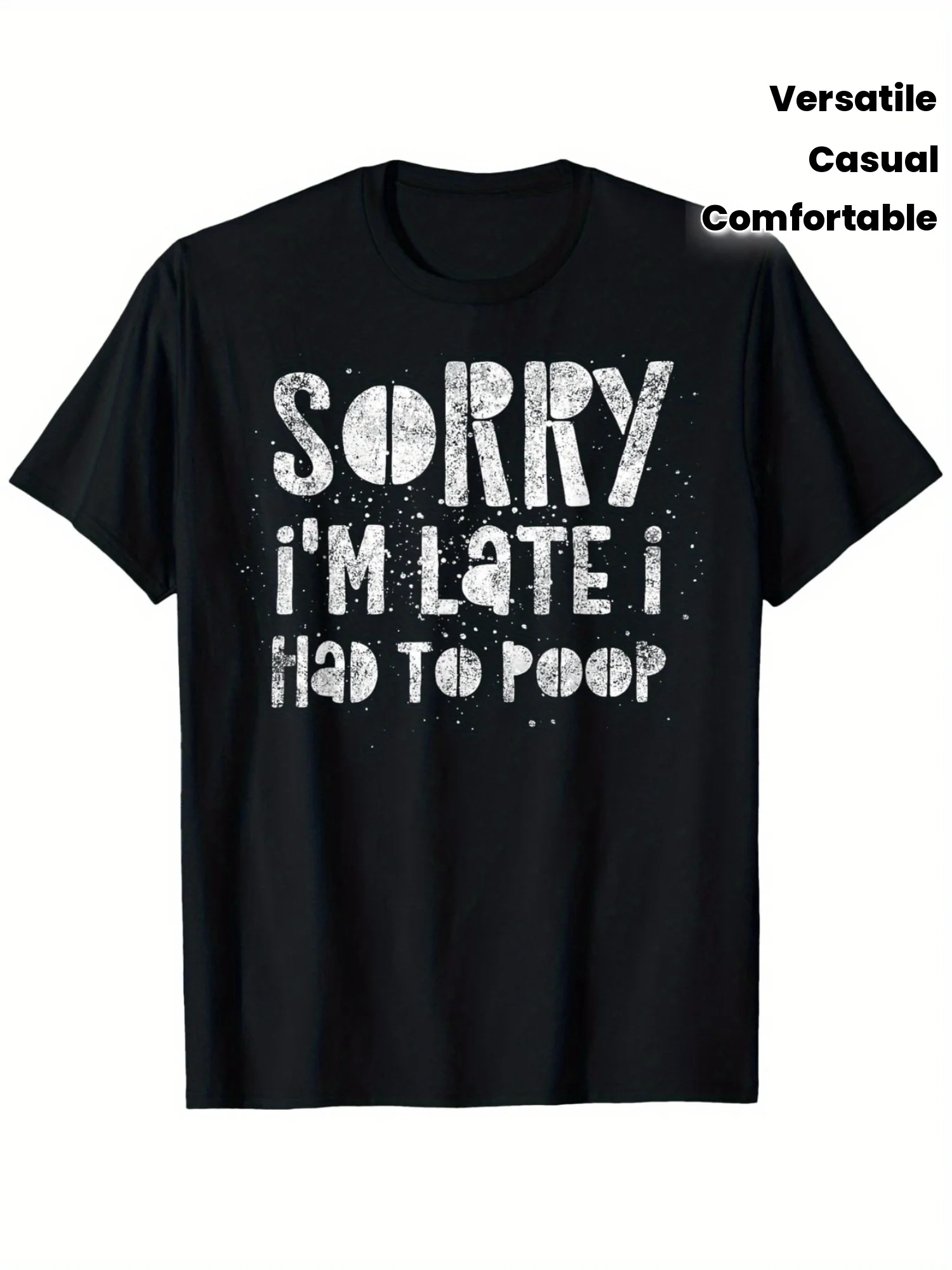 

"Rehab is for Quitters" T-Shirt - Vintage Beer/Guitar, Party Gift Tee