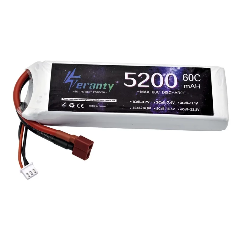 7.4V 1500/2200/3300/4200/5200/6500/7200/9800/10400mah Lipo Battery RC Quadcopter Cars Boats Drones Spare Parts 2S 7.4V Battery