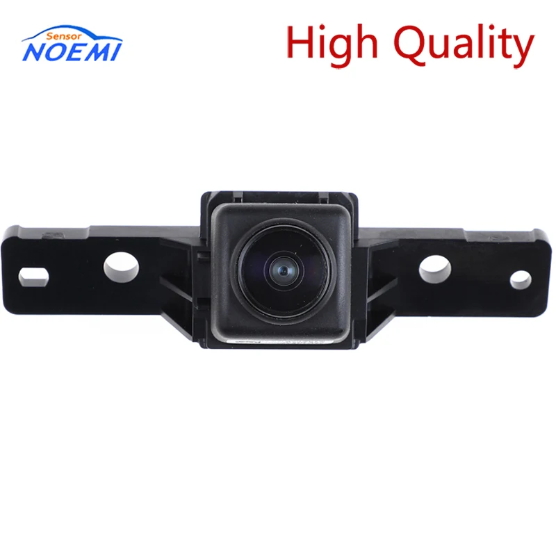 YAOPEI High Quality Fits For Nissan OEM Factory 284F1-4BA0A 284F14BA0A Front Camera New