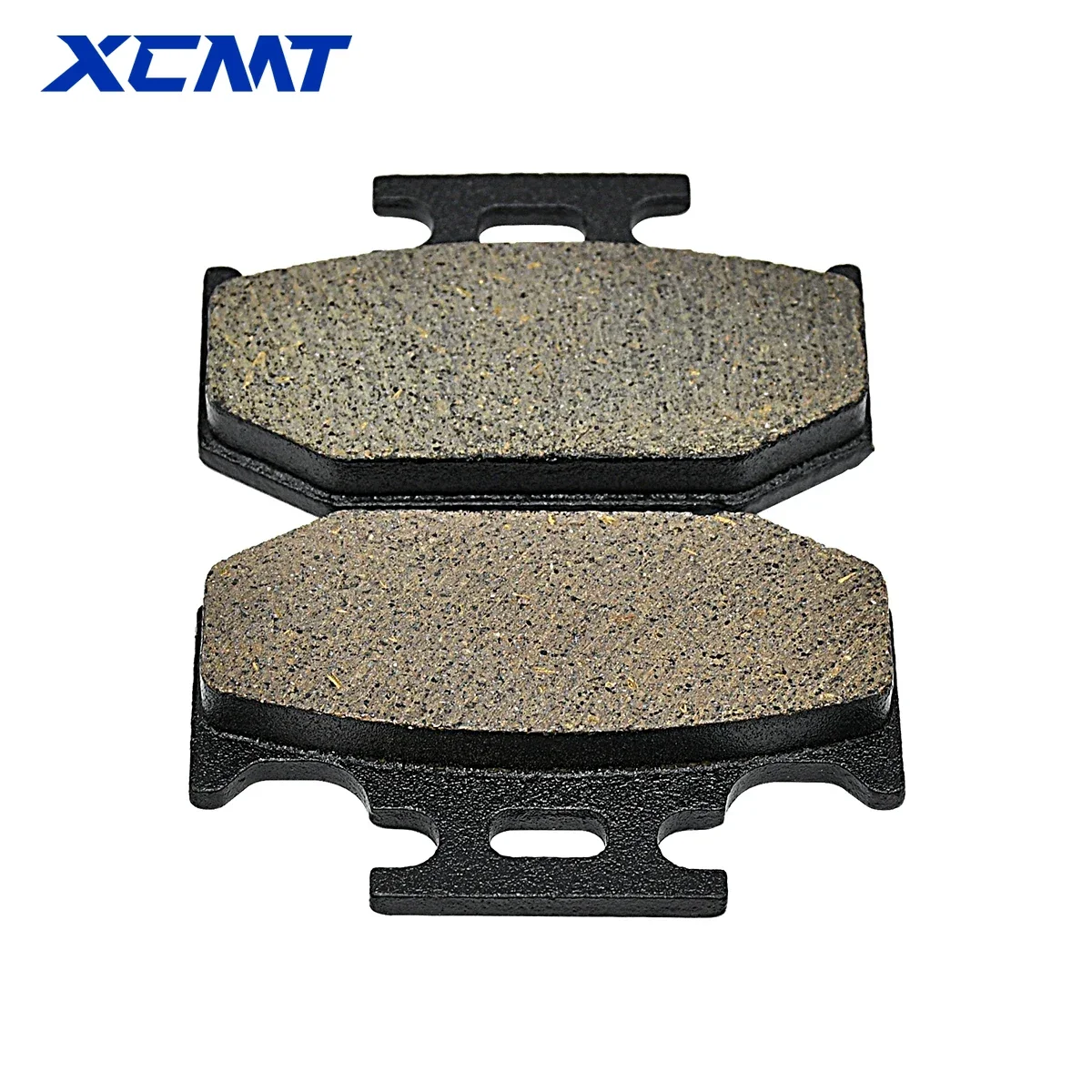 Motorcycle Accessories Front and Rear Brake Pads Kit For YAMAHA YZ250 YZ 250 WRA A B D E F G H J TTR250 TTR 250 L M N P R S T V