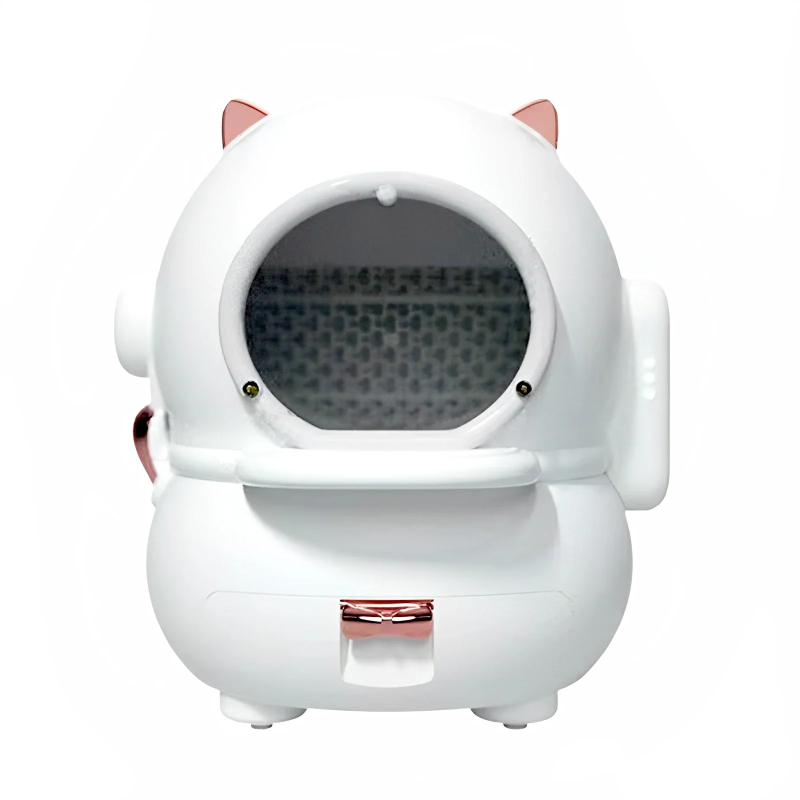 full-automatic cat litter basin deodorizing electric cleaning cat toilet fully enclosed  celebrity excrement shovel machine