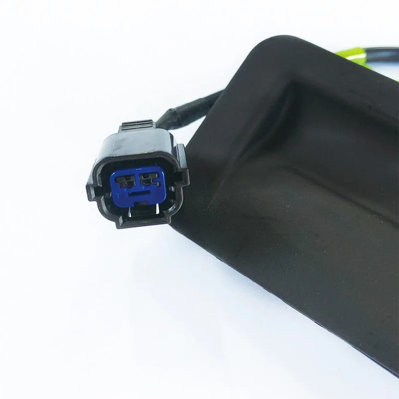 OEM 81260F2000 الأصلي خارج مقبض غطاء صندوق السيارة التبديل ل 2017 2018 هيونداي إلنترا AD سولاريس 2017 81260 F2000 81260-F2000