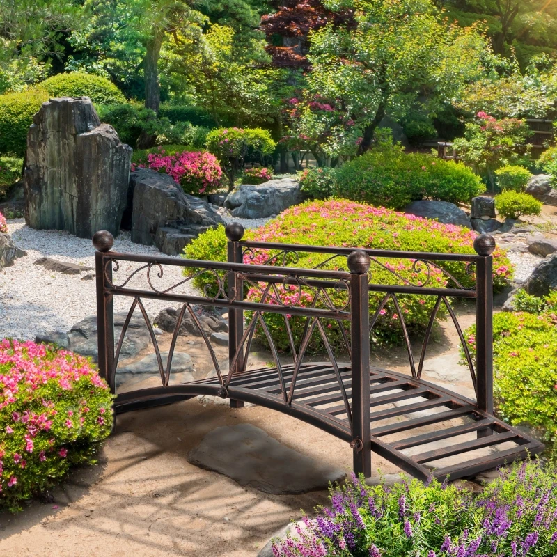 Il laghetto: un elemento decorativo e funzionale per il tuo giardino