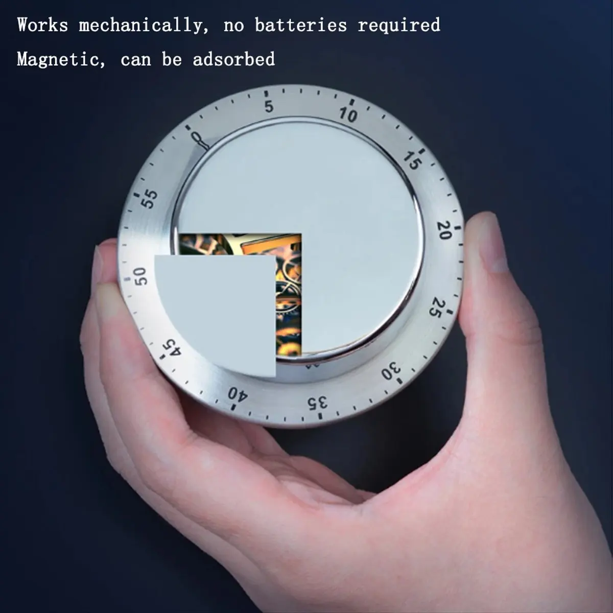 Abjs Kitchen Timer …