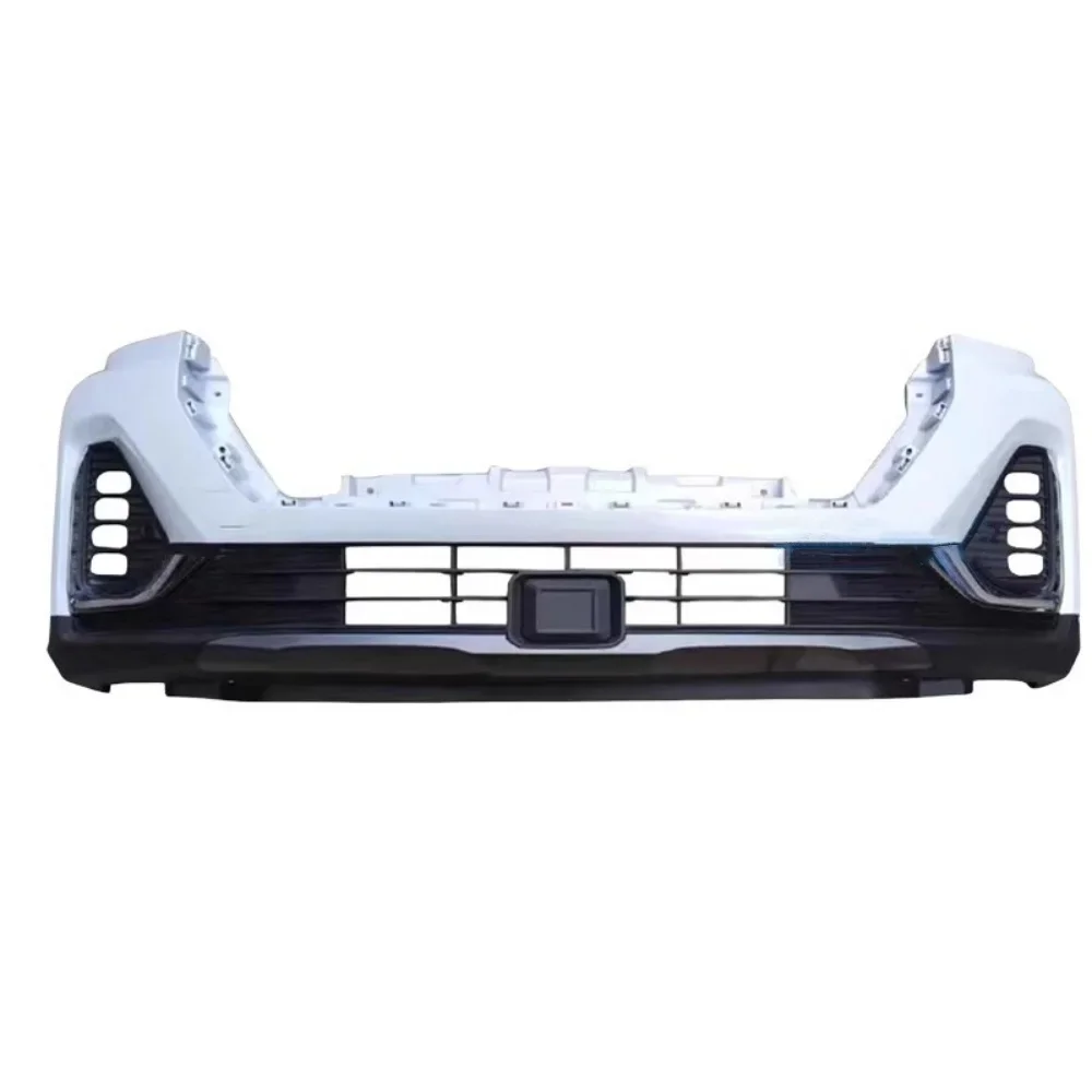 Car Front bumper Assembly for Chery JETOUR X90 Plus Front Surround Front bumper guard Body Kit Auto Accessories