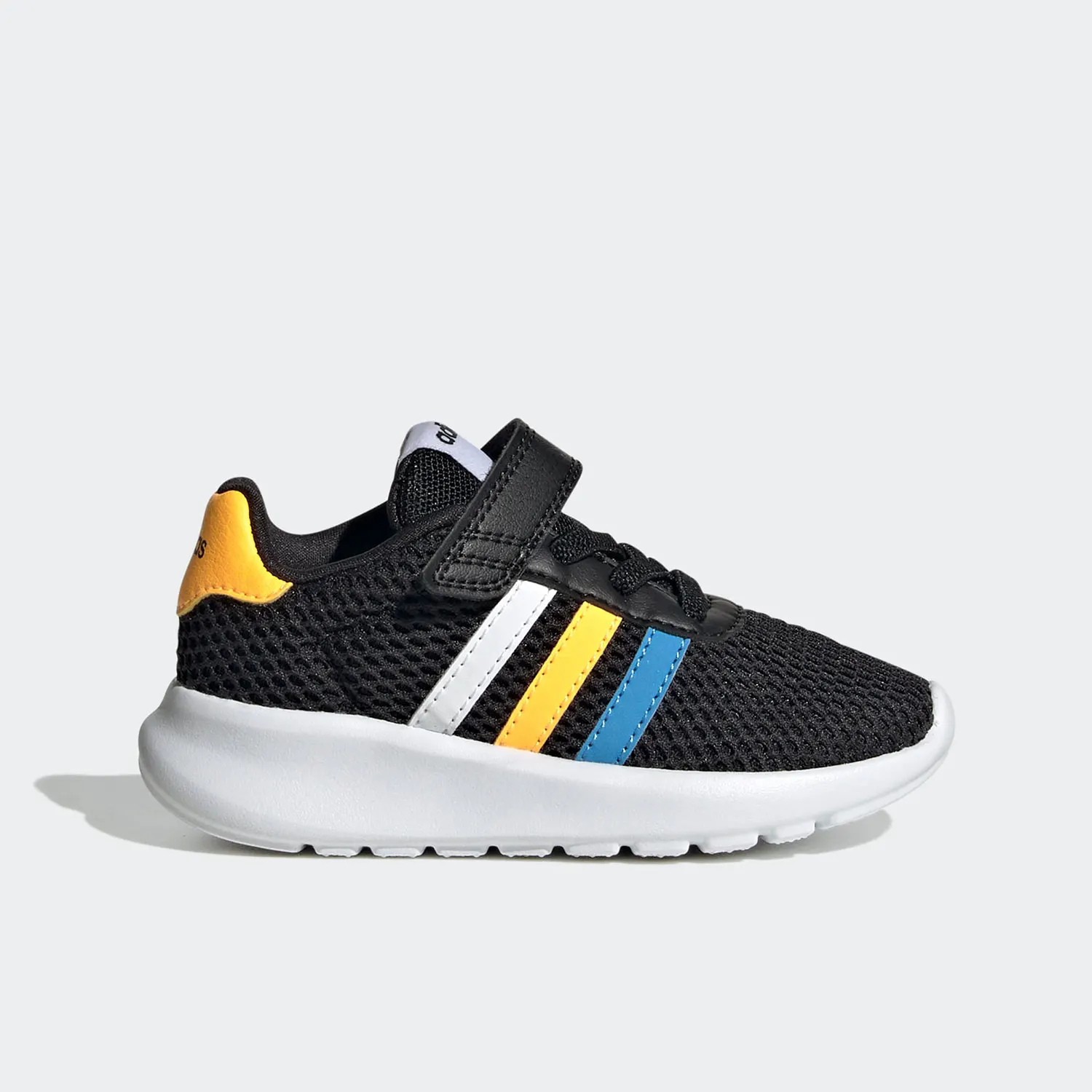 

Оригинальные детские повседневные туфли Adidas LITE RACER 3.0 EL I HP5800