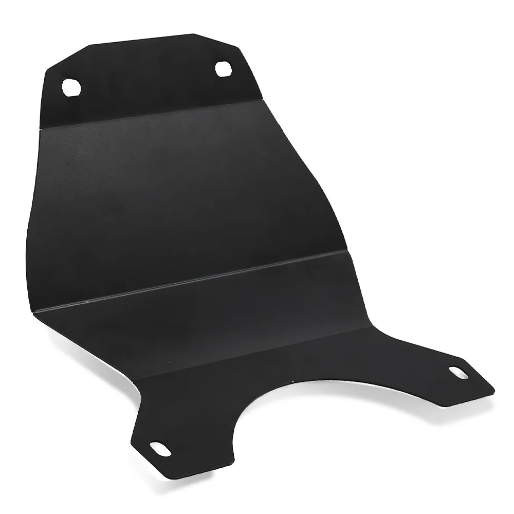 For Ducati Scrambler 800 Rear Fender Mudguard Wheel Tire Hugger Splash Extension Guard Forward Splash Guard Scrambler400