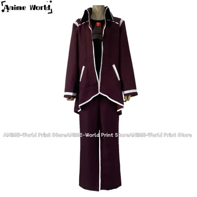 

《Custom Size》Library Of Ruina Gebura Cosplay Costume Halloween Costumes