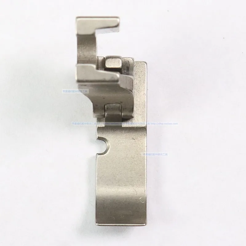 EP Juki Household Sewing Machine Left Single Side Presser Foot Hmj0570 Single Side Half Side Presser Foot Household Machine Flat