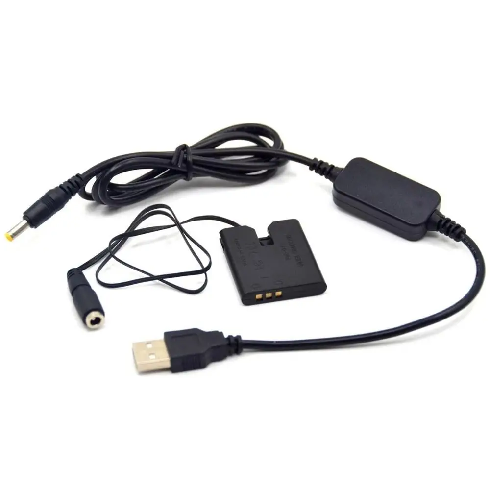 USB Cable Adapter+BPC-013 LI-50B D-Li92 Fake Battery For Pentax X70 I-10 WG 1 2 3 WG-4 WG-5 WG10 Olympus SZ-30MR TG-610 TG-630