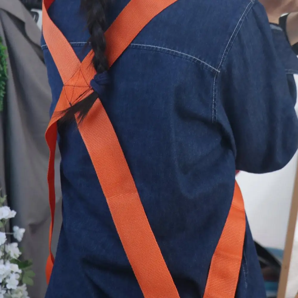 High-efficiency Furniture Moving Carrying Straps Heavy Duty Labor-saving Transport Belt Ropes Professional Strong Load Bearing