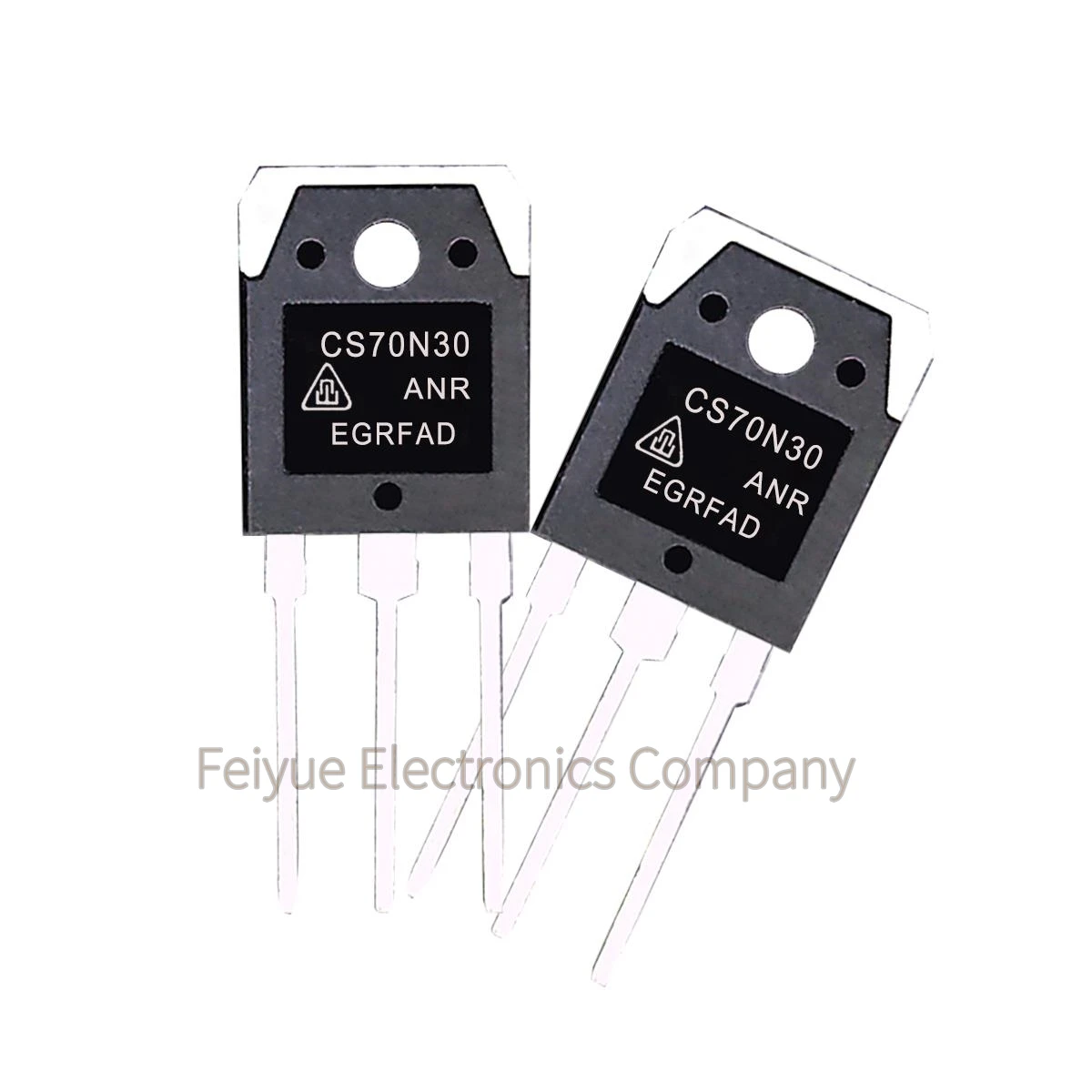 

5PCS-10PCS CS70N30 CS70N30ANR 70A 300V TO-3P In Stock