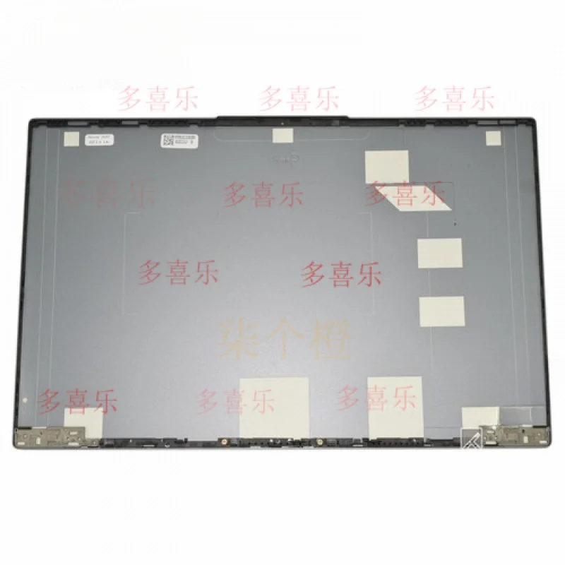 

RR New 5CB0Z28172 For Lenovo Yoga Slim 7-15IMH05 LCD Back Cover Rear Lid GY