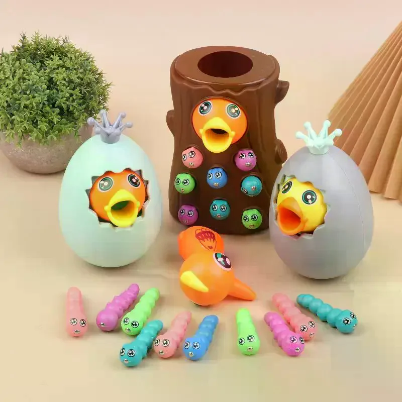 Children's Woodpeck…