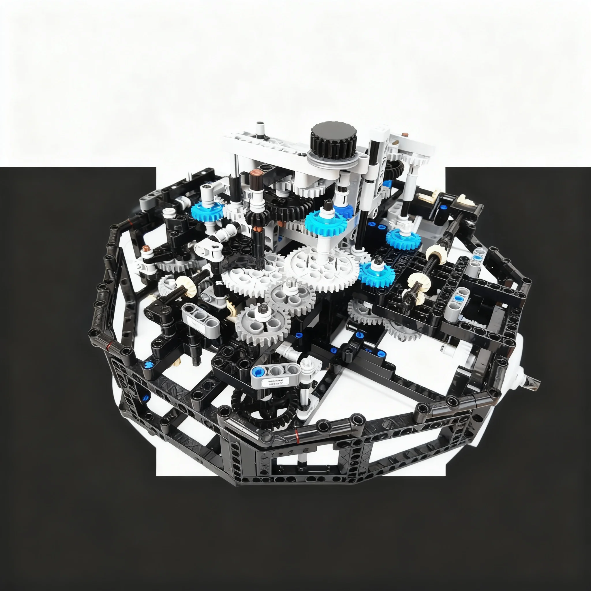 Set di Costruzioni MOC Sistema - Solar System Orrery recensione e prezzo