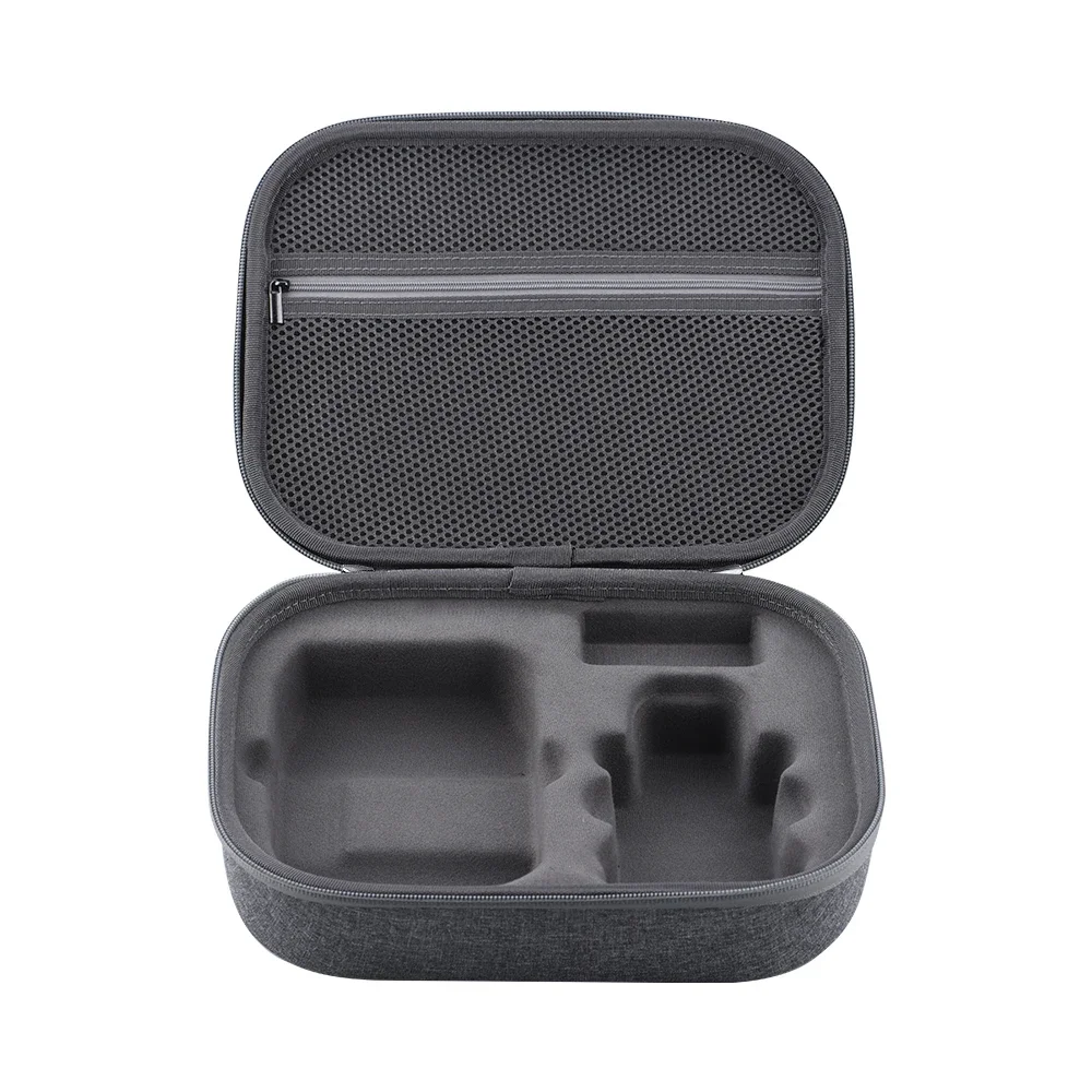 حمل ل DJI Mini 4K/2 الطائرة بدون طيار السفر حقيبة يد محمولة تخزين صندوق صلب مقاوم للماء الغبار واقية المضادة للتصادم ملحق