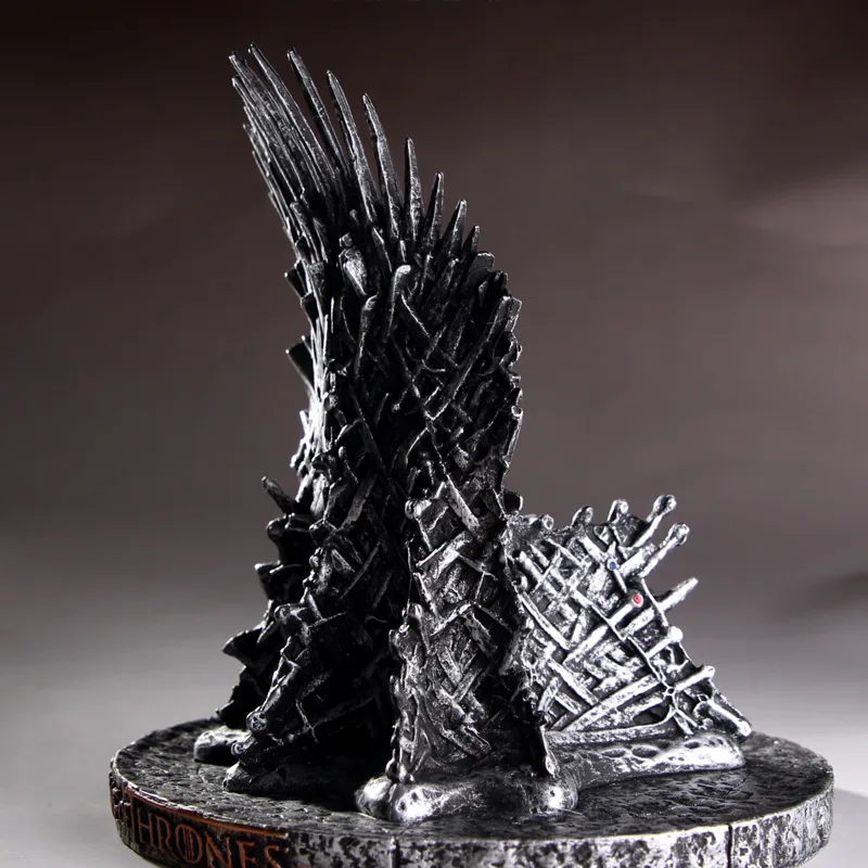 

Song of Ice and Fire Game of Rights series peripheral hand Iron Throne hand model adornment props