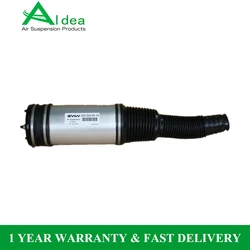 1 Pc Rear Suspesnion Air Spring For 2000-2006 Mercedes Benz W220 S350 S430 S500 w/AIRMATIC & ADS,w / w/o 4Matic Lef / Right