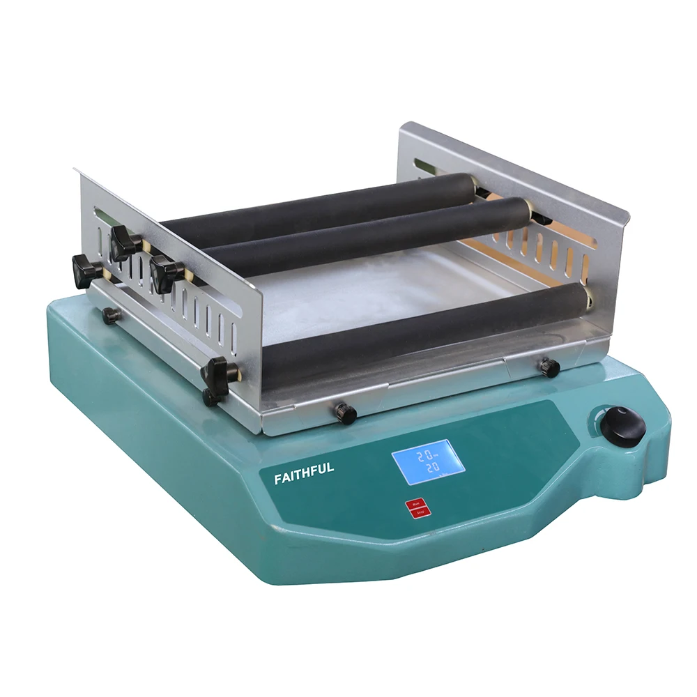 

Laboratory Decoloration Shaker Orbital Shaker