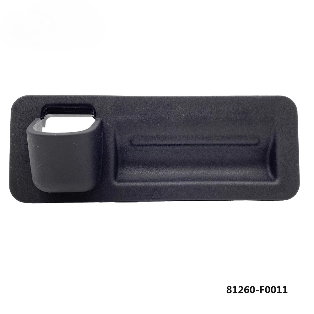 

81260-F0011 для Hyundai Elantra 2017, переключатель багажника, переключатель задней двери, автозапчасти