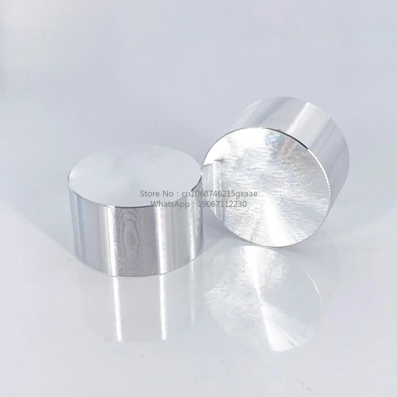 Certified Reference Material for Calibration