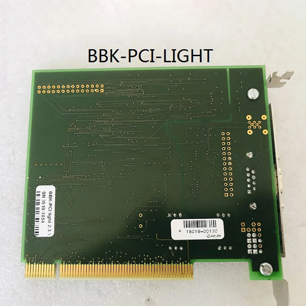 Karta akwizycji komunikacji POWER BBK-PCI LIGHT dla TRACO